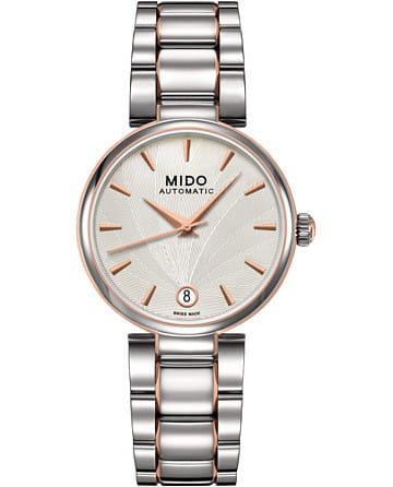 Mido Baroncelli M022.207.22.031.11