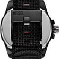 Diesel Diesel Baby Chief DZ4653  наручные мужские часы фото под углом.