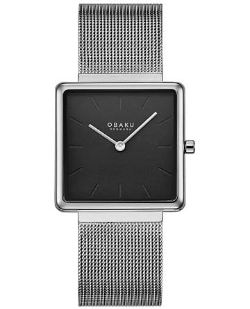 Obaku Mesh V236LXUUMU