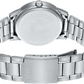 Casio Casio Collection MTP-V002D-1B3UDF (MTP-V002D-1B3)  наручные мужские часы фото под углом.