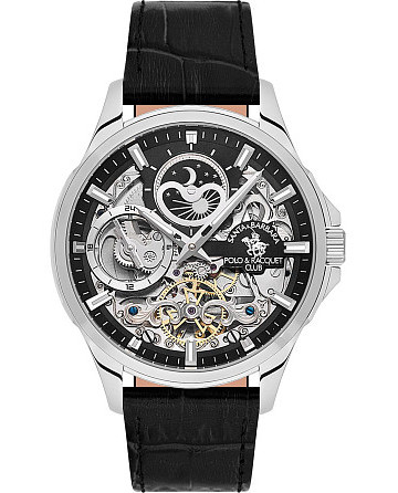 Santa Barbara Polo & Racquet Club Luxury SB.1.10532-2