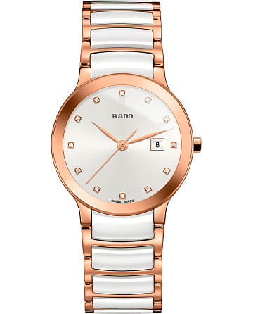Rado Centrix Diamonds R30512742