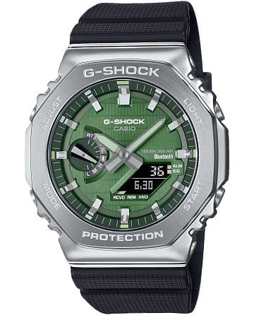 Casio G-Shock GBM-2100A-1A3DR (GBM-2100A-1A3)