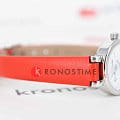 Оригинальные часы Tissot Tissot Lovely Round T140.009.16.111.00 кварцевые калибр механизма eta 901.001 общий вид