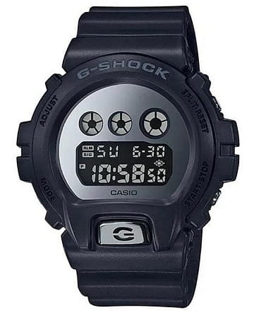 Casio G-Shock DW-6900MMA-1E