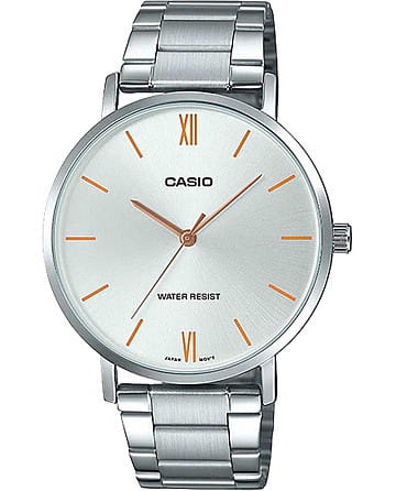 Casio Collection  LTP-VT01D-7B