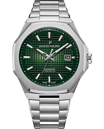 Jacques Philippe Octagon JPQGS3813X6