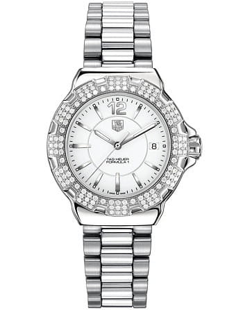 TAG Heuer Formula 1 WAH1218.BA0852