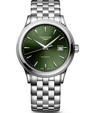 Longines Flagship L4.374.4.02.6