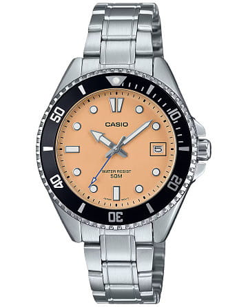 Casio Collection MDV-10D-4A2 