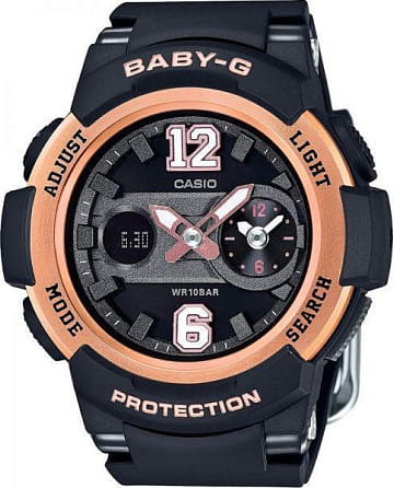 Casio Baby-G BGA-210-1B