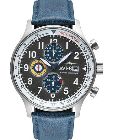 AVI-8 Hawker Harrier II AV-4011-0F