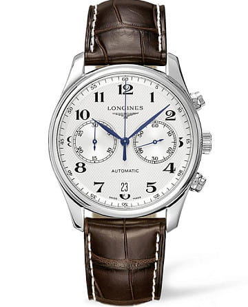 Longines Master Collection L2.629.4.78.5