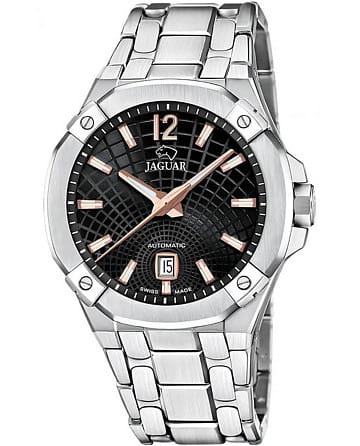 Jaguar Diplomatic J1029/4