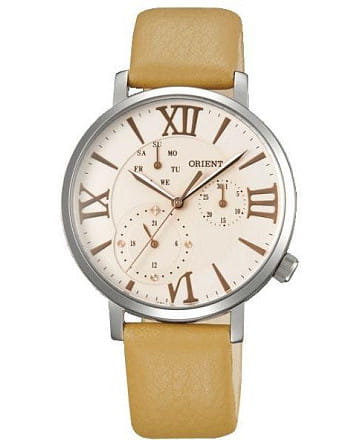 Orient UT0E004S (FUT0E004S)