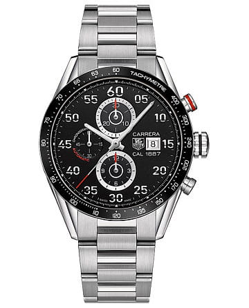 TAG Heuer Carrera CAR2A10.BA0799