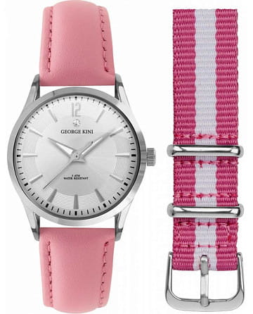 George Kini GK.23.1.1S.18