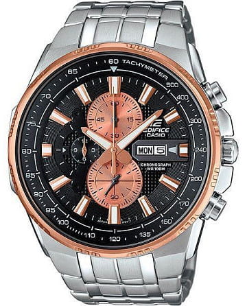 Casio Edifice EFR-549D-1B9