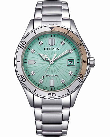 Citizen Eco-Drive FE6170-88L