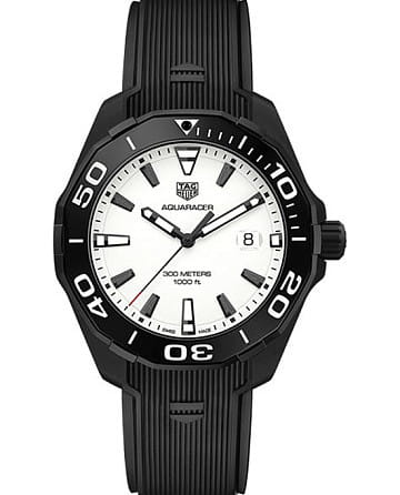 TAG Heuer Aquaracer WAY108A.FT6141