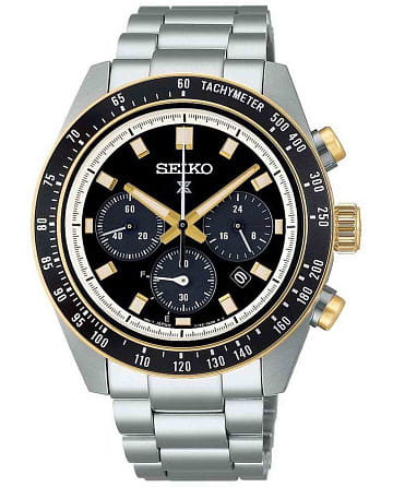 Seiko Prospex Speedtimer SSC941P1