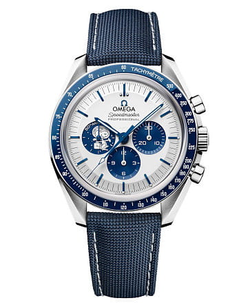 Omega Speedmaster Anniversary Series 310.32.42.50.02.001