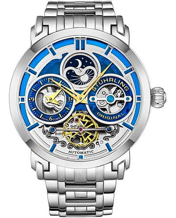 Stuhrling Luciano 371B.02