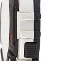 Casio Casio Collection W-216H-1C collection японские мужские часы на браслете пластик боковой вид