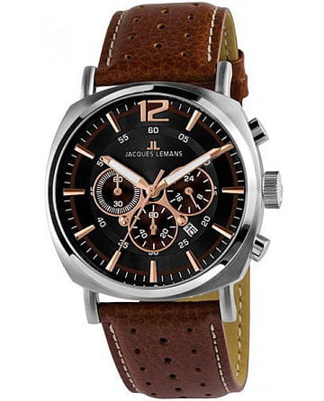 Jacques Lemans 1-1645K