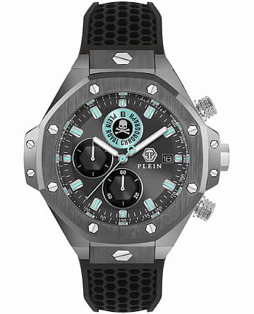 Philipp Plein Plein Chrono Royal PWLFA0125