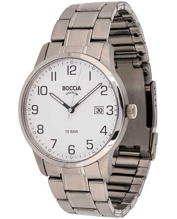 Boccia Titanium 3621-03