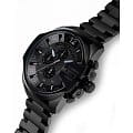 Diesel Diesel MS9 Chrono DZ4355  наручные мужские часы фото под углом.