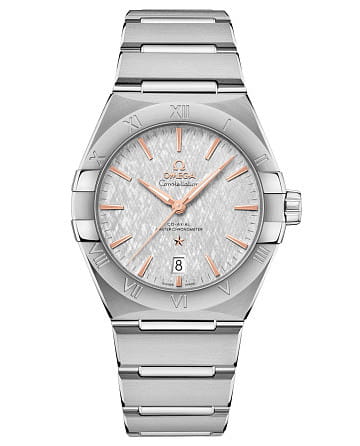 Omega Constellation 131.10.39.20.06.001