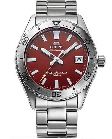 Orient Diving Sport Automatic RA-AC0Q09R (RN-AC0Q09R)