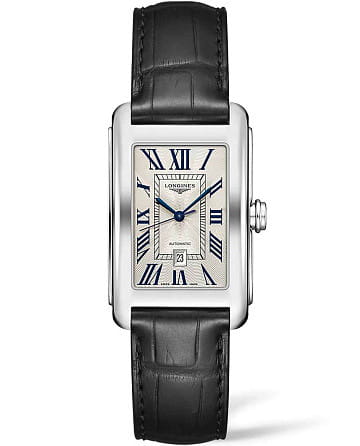 Longines DolceVita L5.757.4.71.0