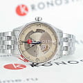 Hamilton Hamilton Jazzmaster Open Heart Auto H32705121 jazzmaster швейцарские мужские часы на браслете нержавеющая сталь боковой вид
