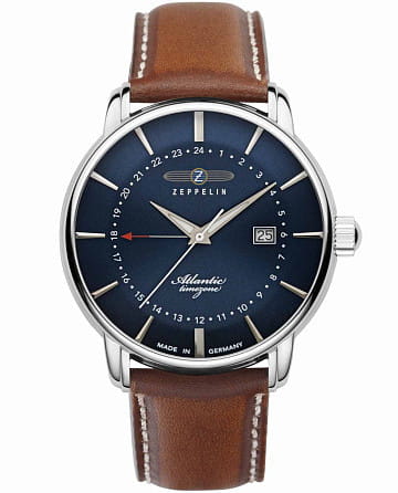 Zeppelin Atlantic 84423