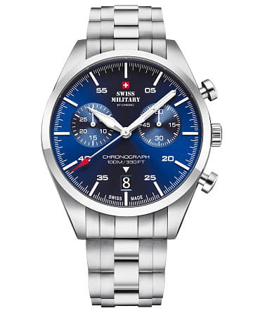 Swiss Military by Chrono SM34090.02
