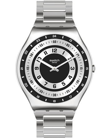 Swatch Skin Irony 42 SS07S121G
