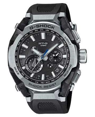 Casio G-Shock Premium MTG-B4000-1ADR