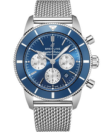 Breitling Superocean Heritage B01 Chronograph 44 AB0162161C1A1
