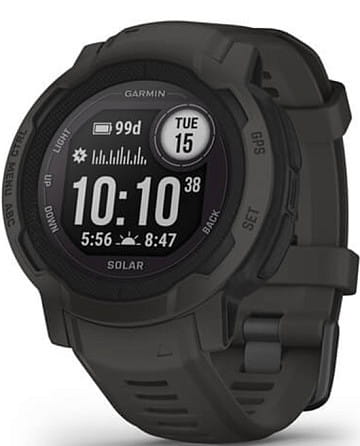 Garmin Instinct 2 Solar 010-02627-00