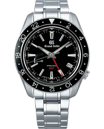 Seiko Grand Seiko SBGE201G