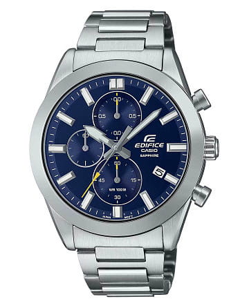 Casio Edifice EFB-710D-2AVUDF (EFB-710D-2A)