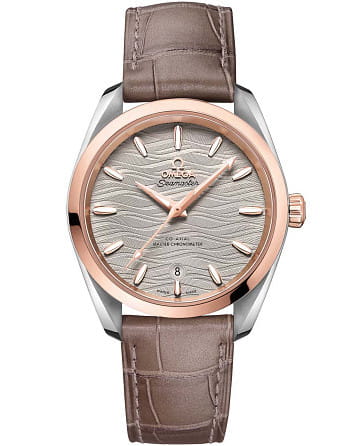 Omega Seamaster Aqua Terra 220.23.38.20.06.001