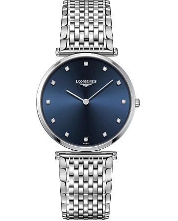 Longines La Grande Classique  L4.755.4.97.6