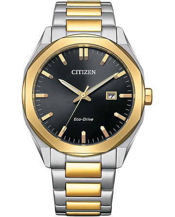 Citizen Eco-Drive BM7604-80E