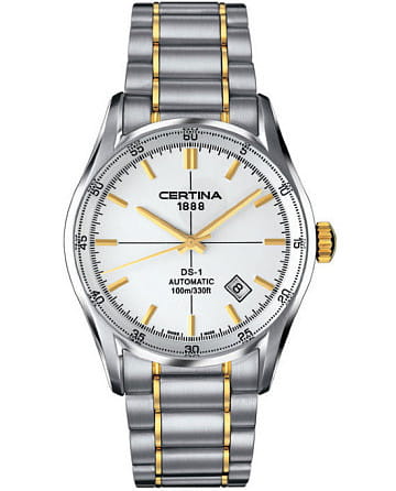 Certina C006.407.22.031.00