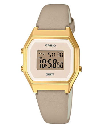 Casio Vintage LA680WEGL-5DF
