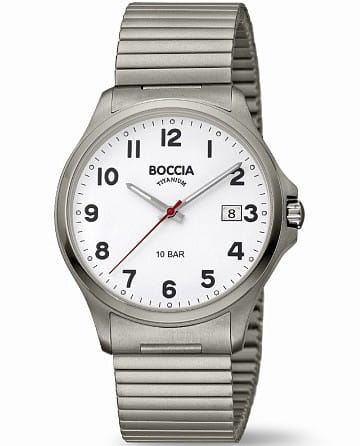 Boccia Titanium 3659-02